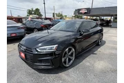 $25495 : 2019 S5 Sportback 3.0T quattr thumbnail