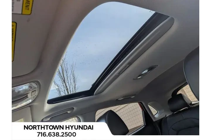 $12956 : Hyundai KONA Electric 2019 L image 9