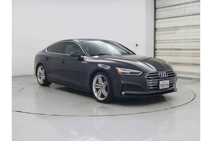 $23998 : Audi A5 Sportback 2019 AWD q image 1