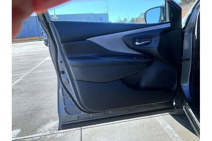 $27839 : Nissan Murano 2023 AWD SL 4d image 10