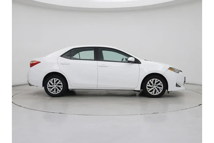 $17998 : Toyota Corolla 2019 LE 4dr S image 7