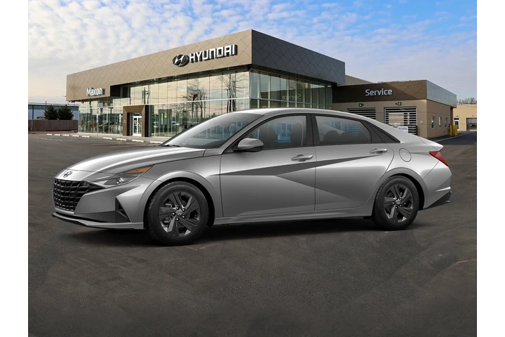 $16285 : Hyundai ELANTRA 2023 SEL 4dr image 10