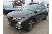 Hyundai TUCSON 2023 AWD Limi en Sacramento