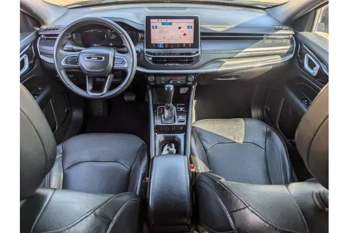 $20995 : Jeep Compass 2023 4x4 Limite image 10