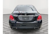 $13474 : Mercedes-Benz C-Class 2017 A thumbnail