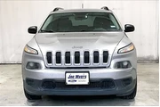 $9641 : Jeep Cherokee 2017 Sport 4dr thumbnail