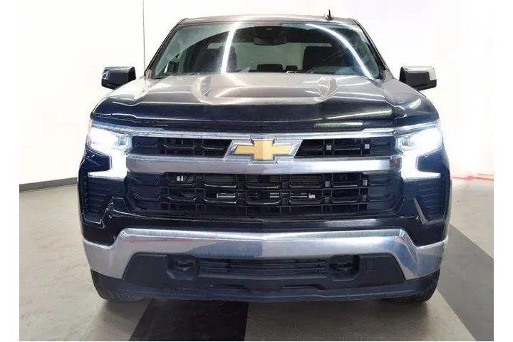 $36494 : Chevrolet Silverado 1500 202 image 3