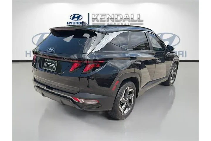$20638 : Hyundai TUCSON 2024 SEL 4dr image 6