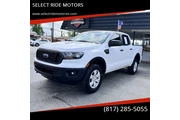 2020 Ranger XL en Arlington TX