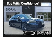 Acura Integra 2024 4dr Liftb en Hialeah