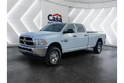 $30500 : Ram 3500 2018 4x4 Tradesman thumbnail