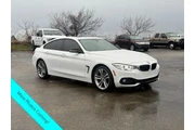 $14000 : BMW 4 Series 2015 AWD 428i x thumbnail