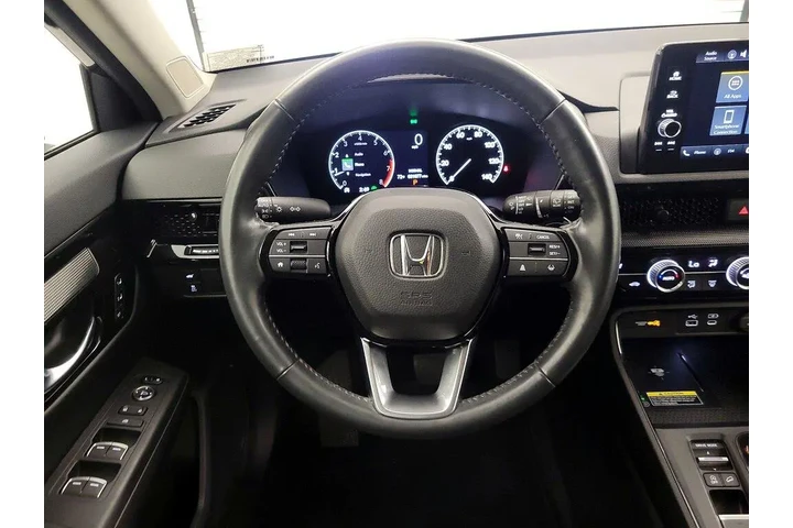 $30998 : Honda CR-V 2023 AWD EX-L 4dr image 10