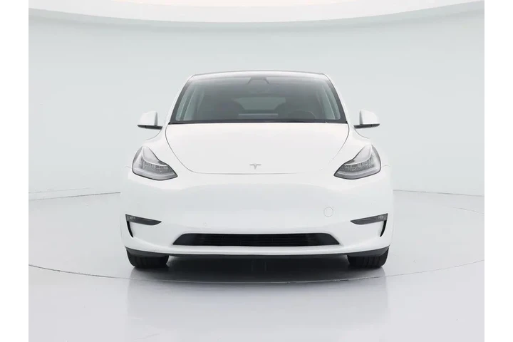 $28998 : Tesla Model Y 2021 AWD Long image 5