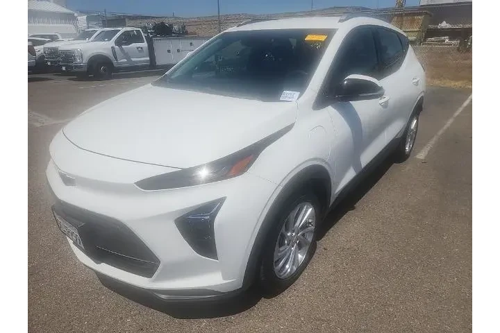 $20691 : Chevrolet Bolt EUV 2022 LT 4 image 3