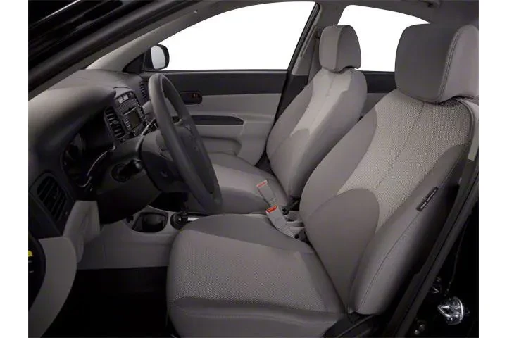 $1000 : Hyundai ACCENT 2010 GLS 4dr image 8