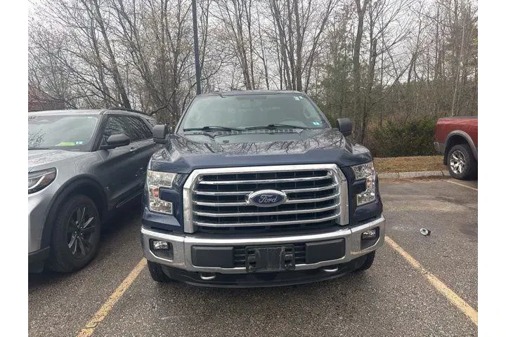 $23140 : Ford F-150 2015 4x4 Lariat 4 image 2