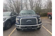 $23140 : Ford F-150 2015 4x4 Lariat 4 thumbnail