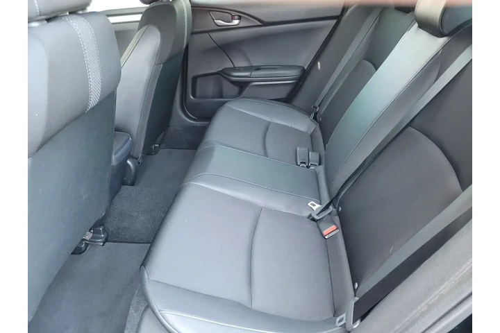 $22999 : Honda Civic 2020 Sport 4dr S image 10