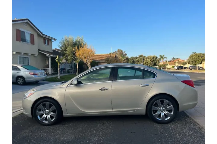 $9900 : 2012 Regal Premium 1 image 8