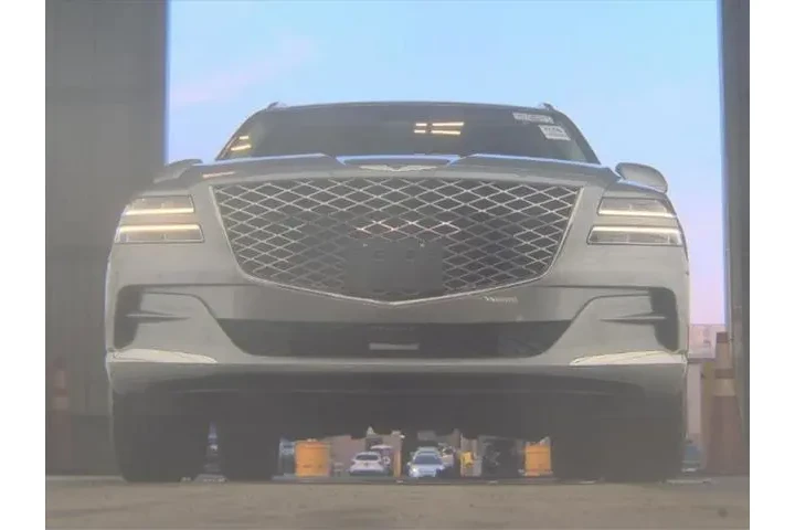 $31293 : Genesis GV80 2024 AWD 2.5T 4 image 3