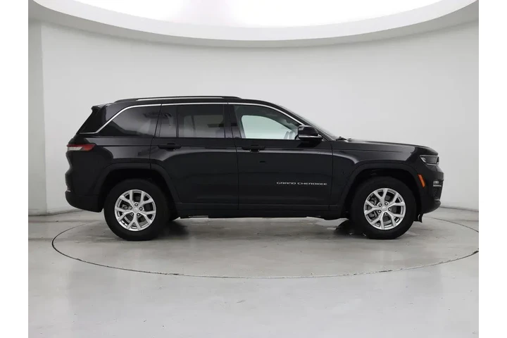 $32998 : Jeep Grand Cherokee 2024 4x4 image 7