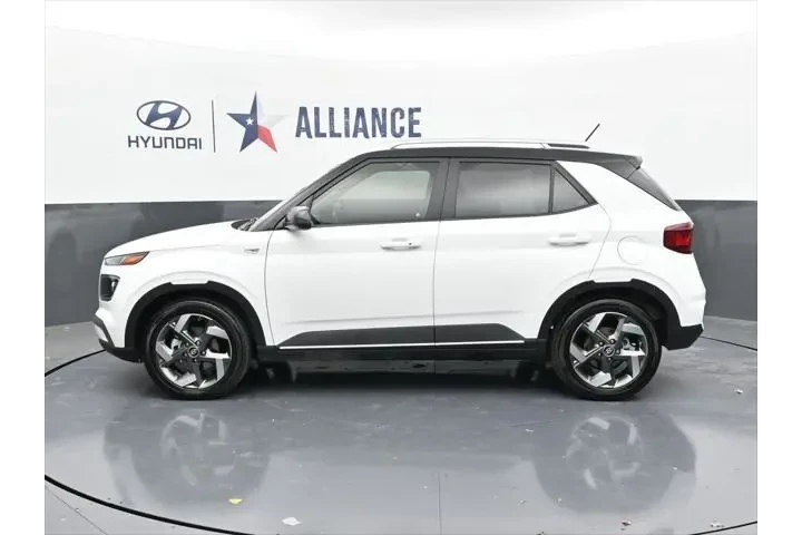 $20978 : Hyundai VENUE 2025 Limited 4 image 3