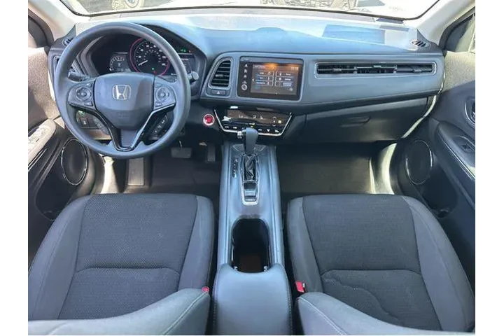 $21000 : Honda HR-V 2021 EX 4dr Cross image 8