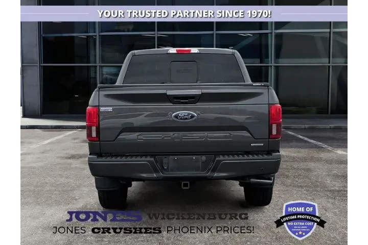 $34975 : Ford F-150 2019 4x4 XL 4dr S image 4