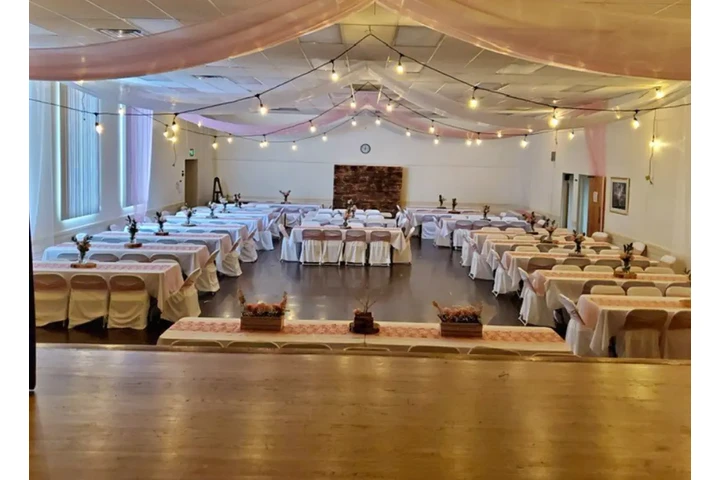 Salón de eventos Downey image 3