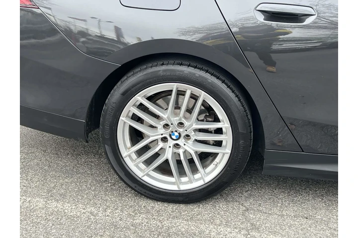 $38490 : BMW 5 Series 2024 AWD 530i x image 9