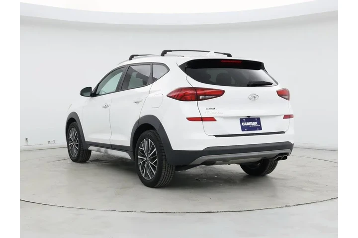 $18998 : Hyundai TUCSON 2020 SEL 4dr image 2