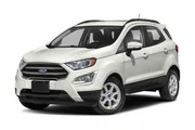 Ford EcoSport 2020 SE 4dr Cr en Yuma
