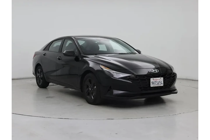 $19998 : Hyundai ELANTRA 2023 SEL 4dr image 1
