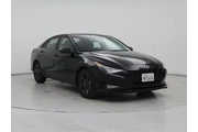 Hyundai ELANTRA 2023 SEL 4dr en San Jose