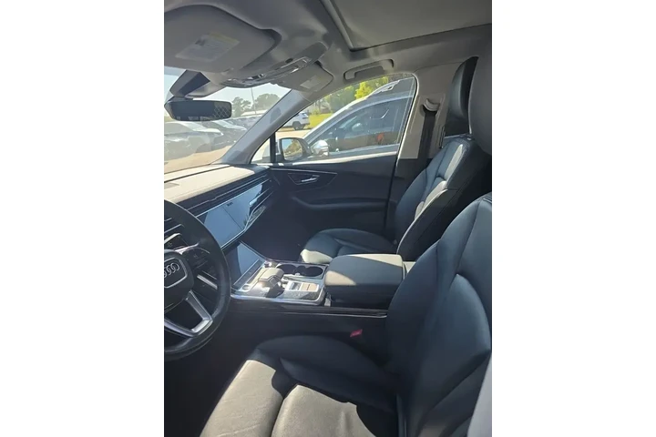 $30833 : Audi Q7 2023 AWD quattro Pre image 8