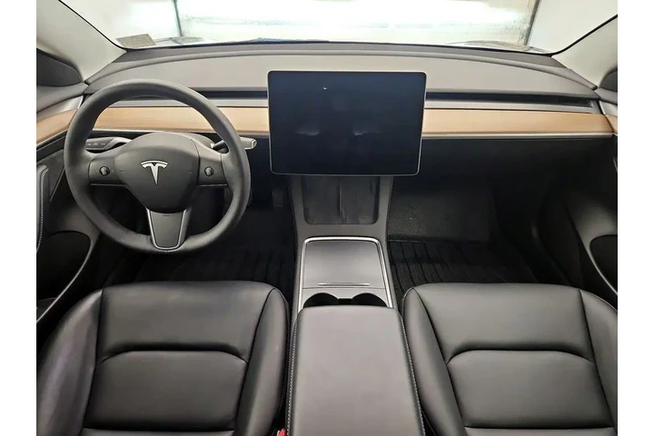 $27998 : Tesla Model 3 2023 4dr Sedan image 9