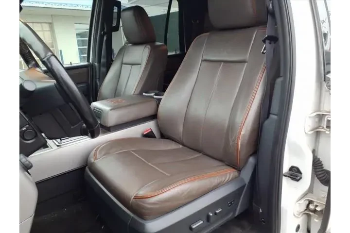 $14912 : Ford Expedition 2015 4x4 Kin image 4