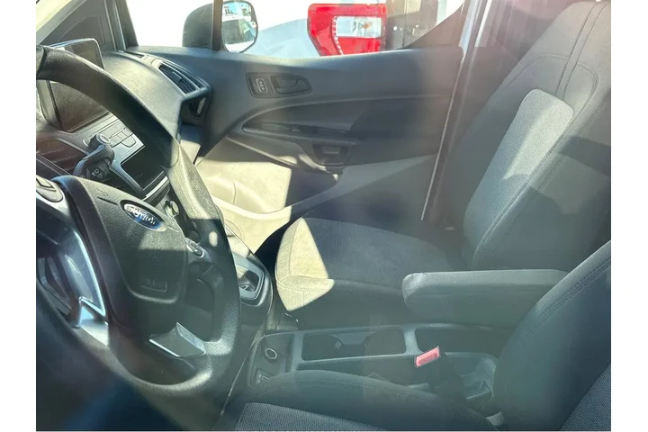 $18777 : 2020 Transit Connect Van XL image 1