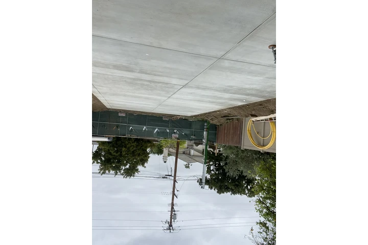 Concrete and block Walls image 10