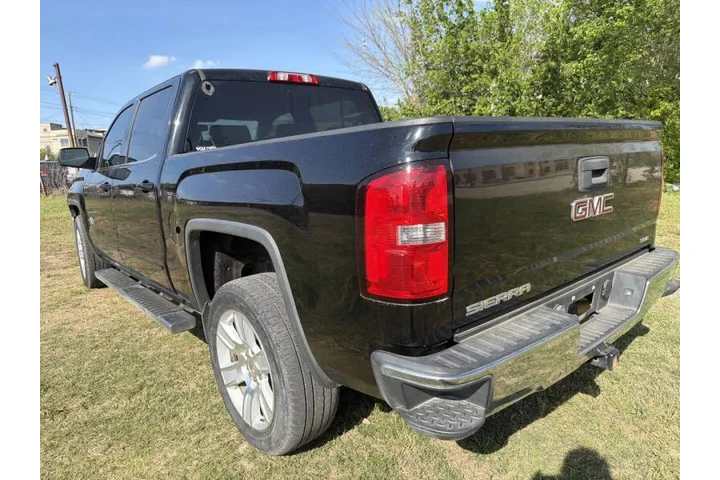 $22995 : 2016 GMC Sierra 1500 image 5