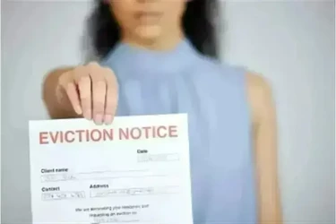 RECIBIO CARTA DE 30 o 60 DIAS en Los Angeles