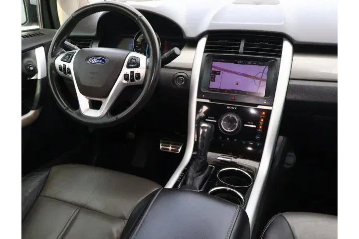 $11988 : Ford Edge 2013 Sport 4dr Cro image 9