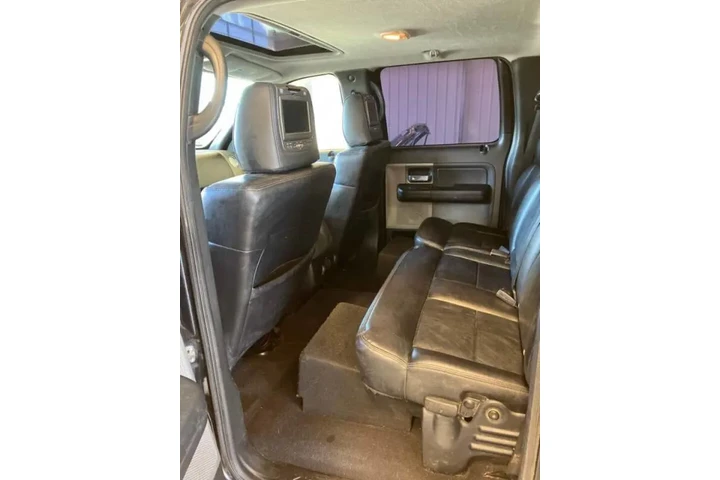 $9500 : 2008 F-150 XLT image 9