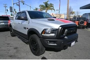 $22998 : 2018 RAM 1500 Rebel thumbnail