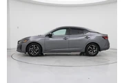 $17998 : Nissan Sentra 2024 SV 4dr Se thumbnail