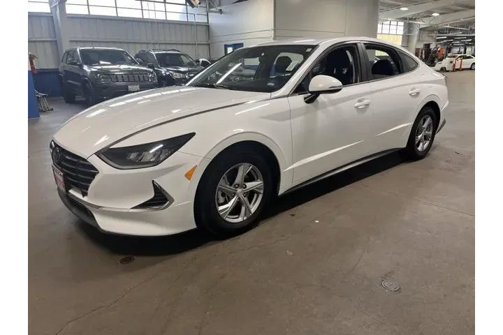$17472 : Hyundai SONATA 2023 SE 4dr S image 7