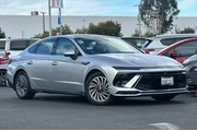 Hyundai SONATA Hybrid 2025 L en San Jose