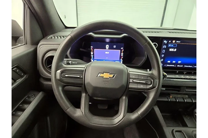 $25998 : Chevrolet Colorado 2023 4x2 image 10