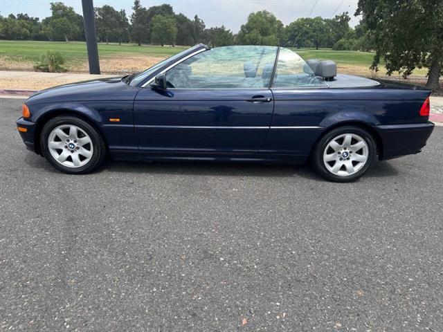 $7995 : 2000 BMW 3 Series 323Ci image 5